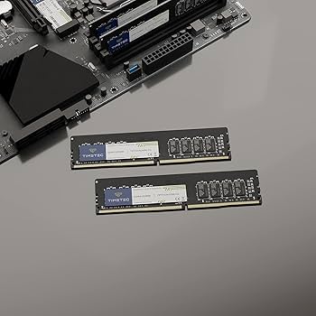 Timetec 32GB KIT DDR4 2666MHz PC4-21300 Non-ECC Unbuffered